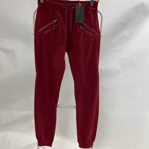 LR Scoop Men's Drawstring Joggers